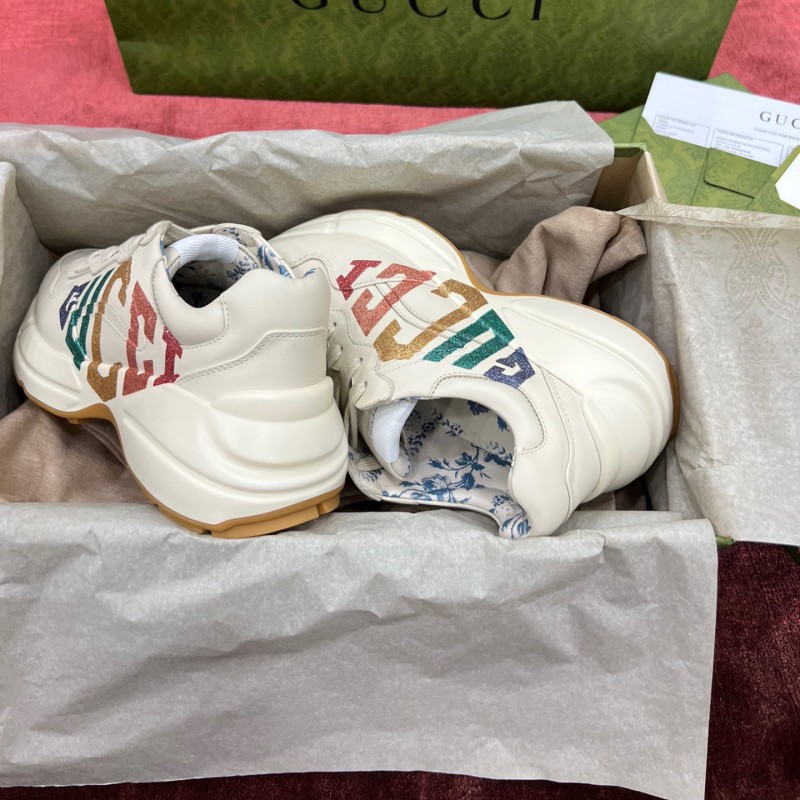 Gucci Shoes