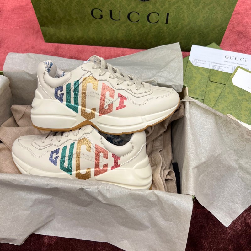 Gucci Shoes