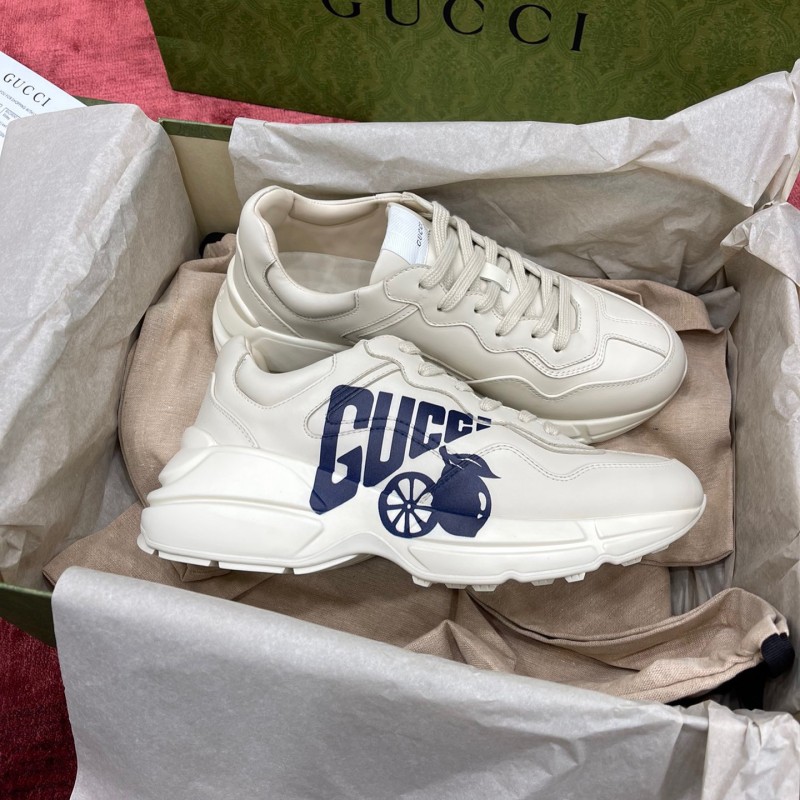 Gucci Shoes