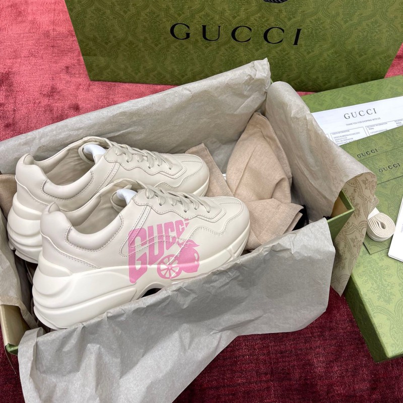 Gucci Shoes