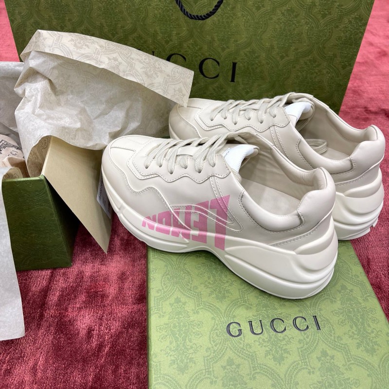 Gucci Shoes