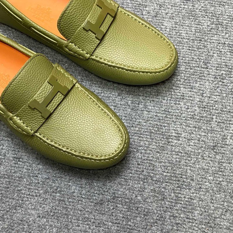 Hermes Shoes