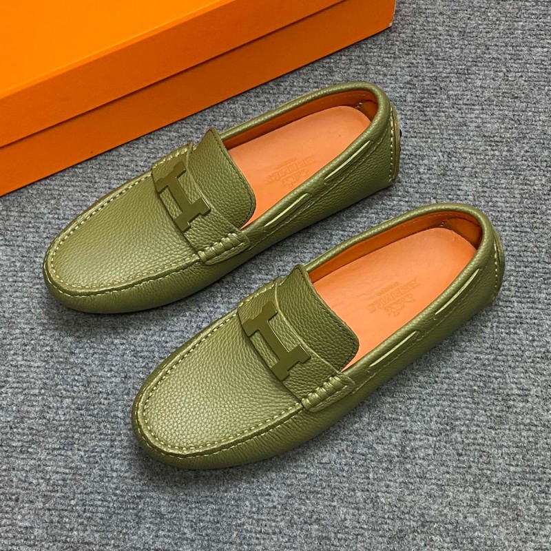 Hermes Shoes