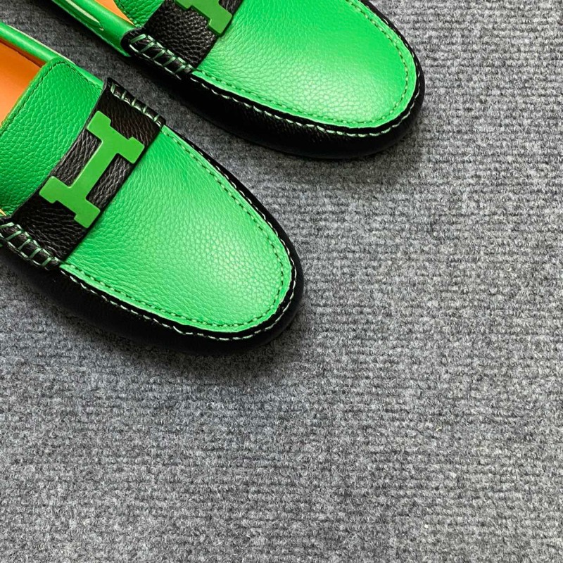 Hermes Shoes