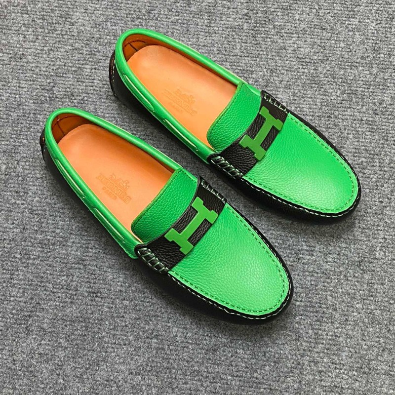 Hermes Shoes