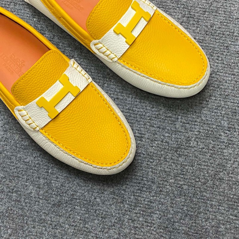 Hermes Shoes