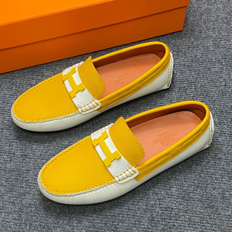 Hermes Shoes