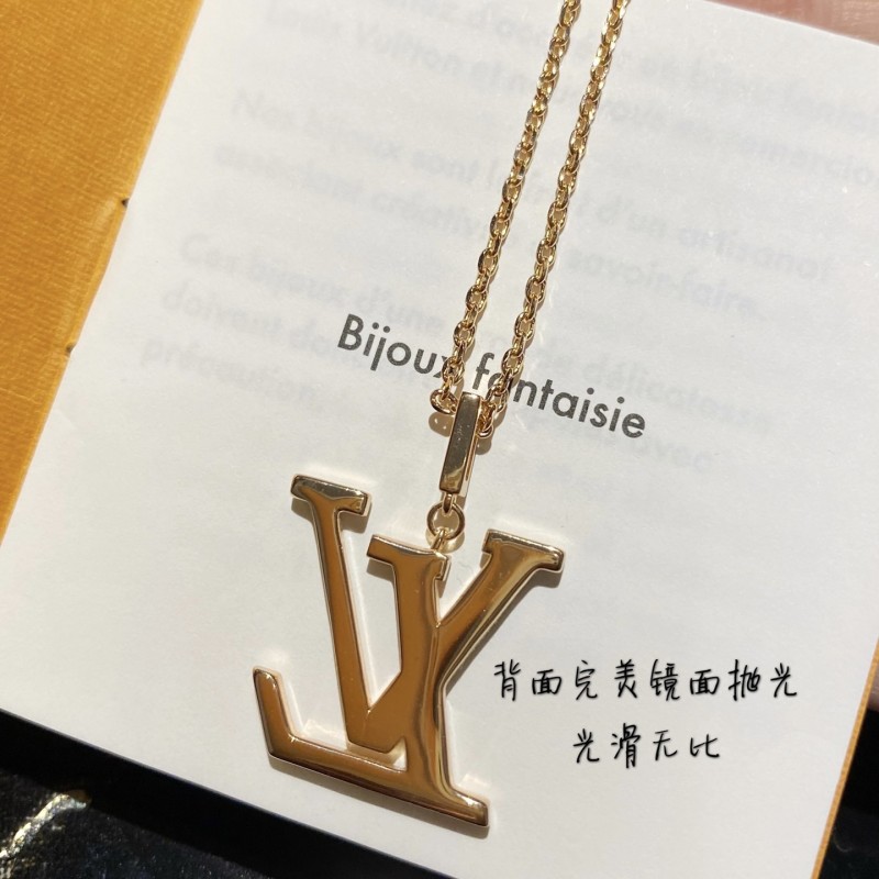 LV Necklace