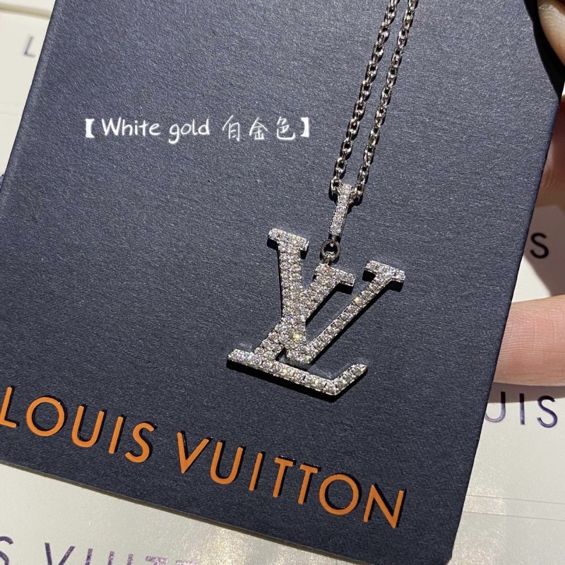 LV Necklace