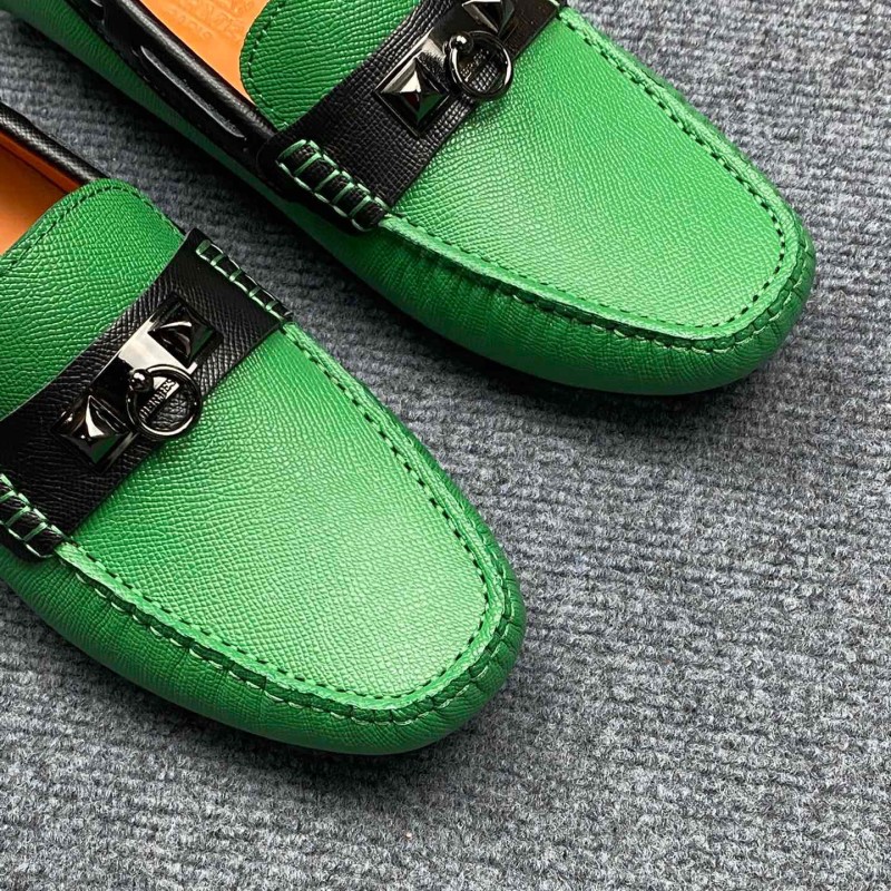 Hermes Shoes