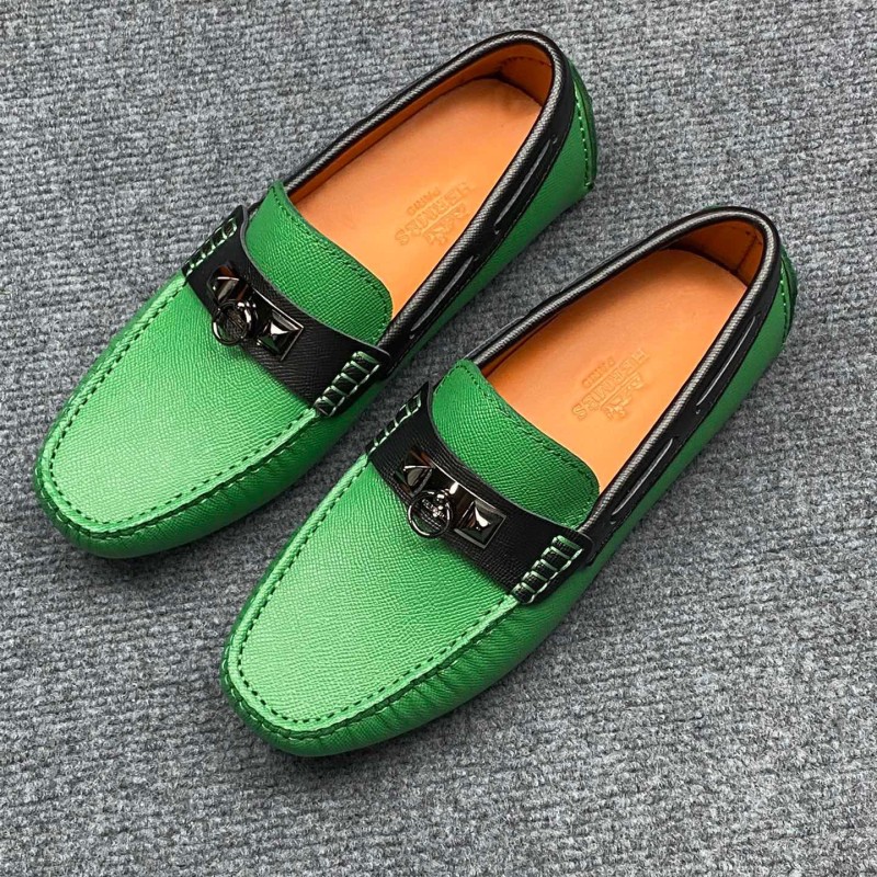 Hermes Shoes