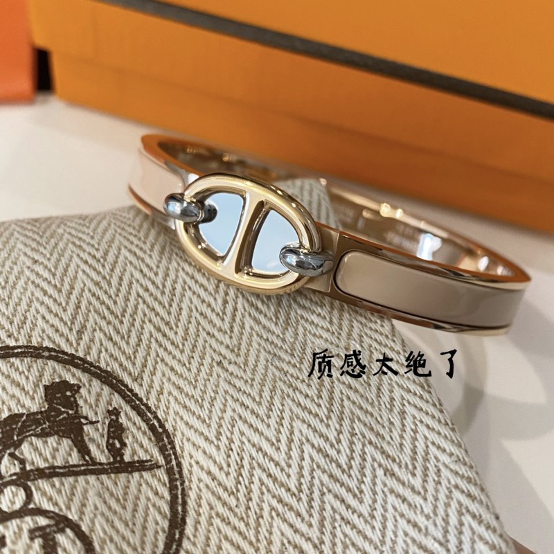 Hermes Bracelet