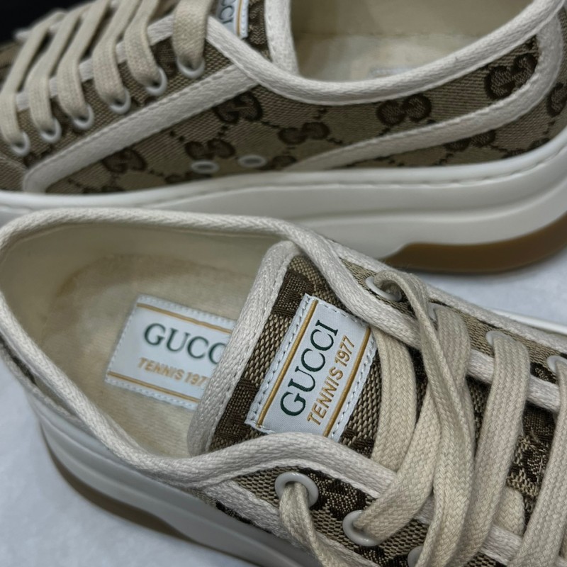 Gucci Shoes