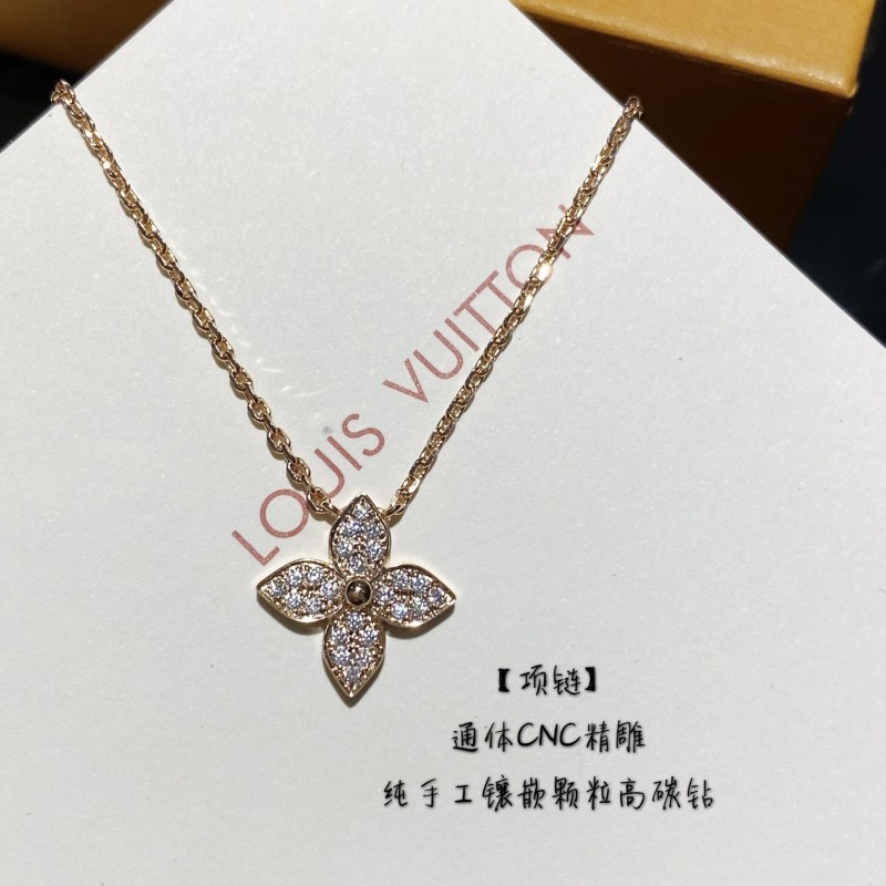 LV Necklace