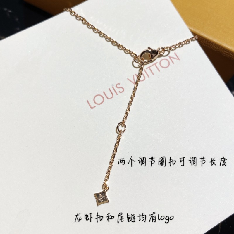 LV Necklace