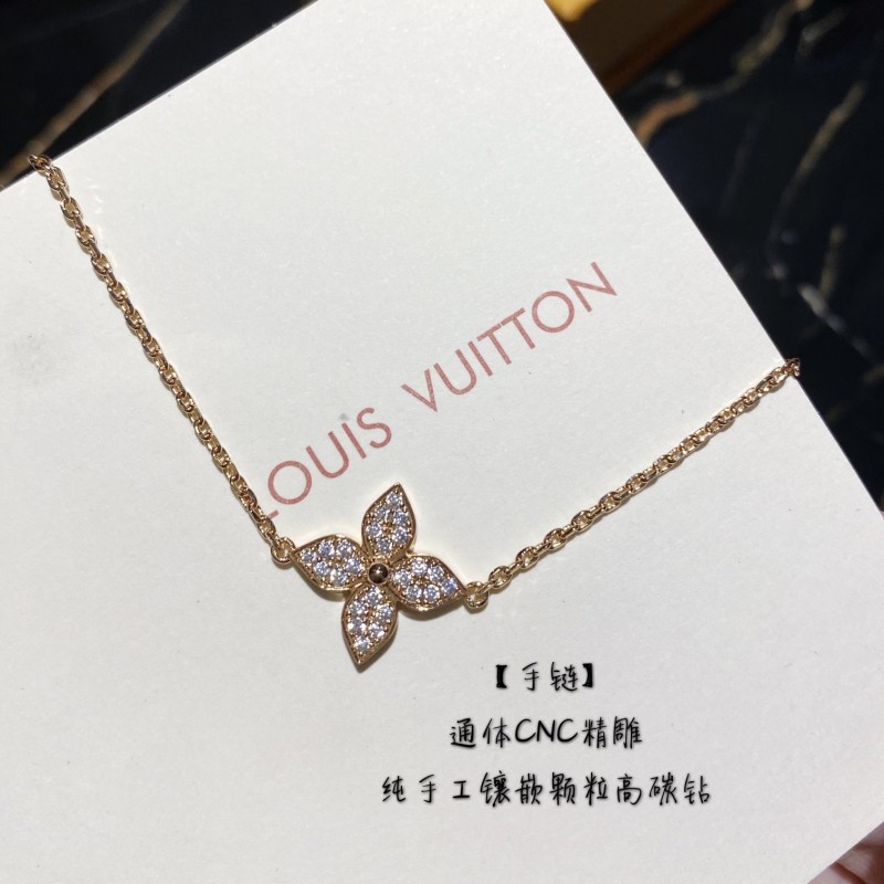 LV Necklace