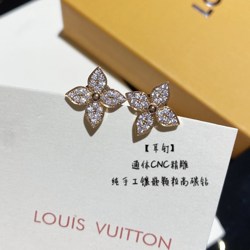 LV Necklace