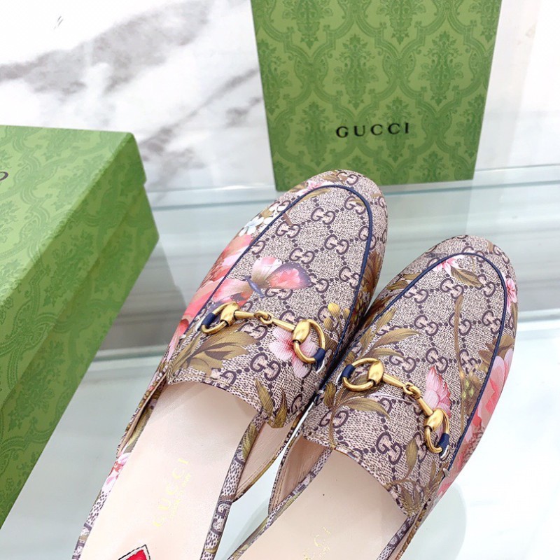 Gucci Shoes