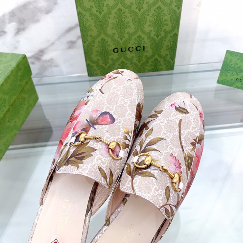 Gucci Shoes