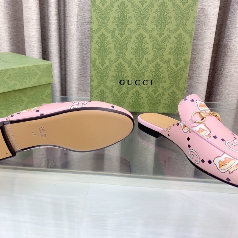 Gucci Shoes