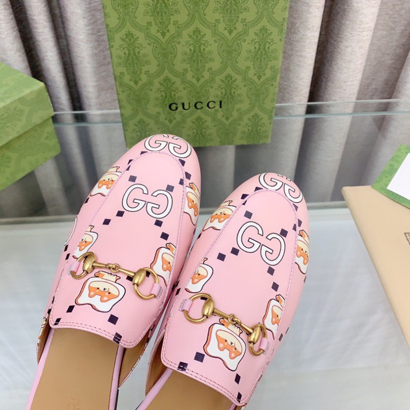 Gucci Shoes