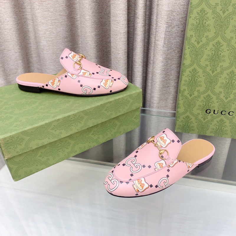 Gucci Shoes