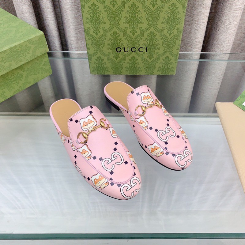 Gucci Shoes