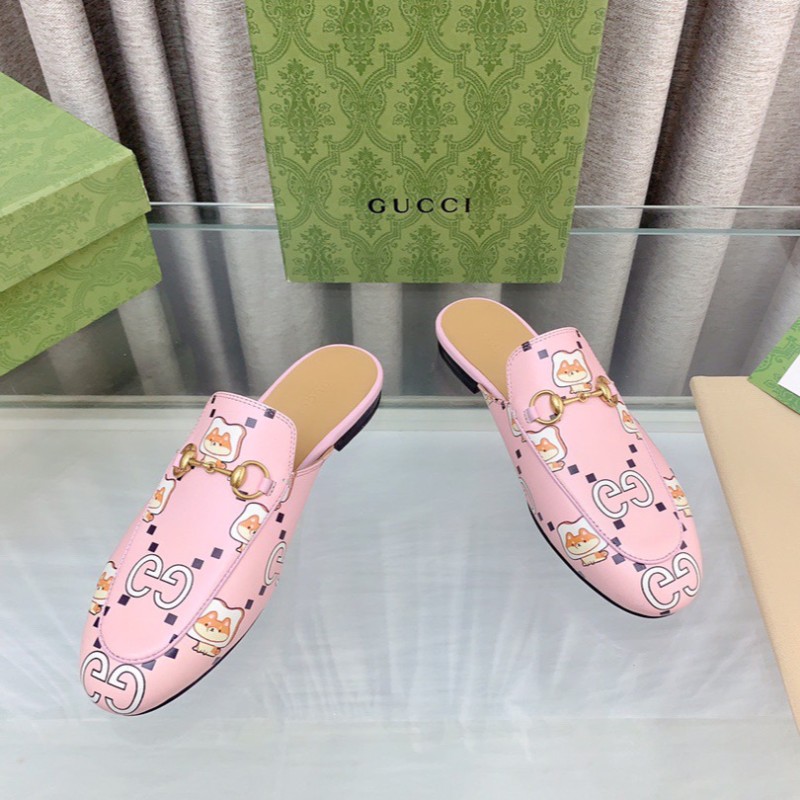 Gucci Shoes