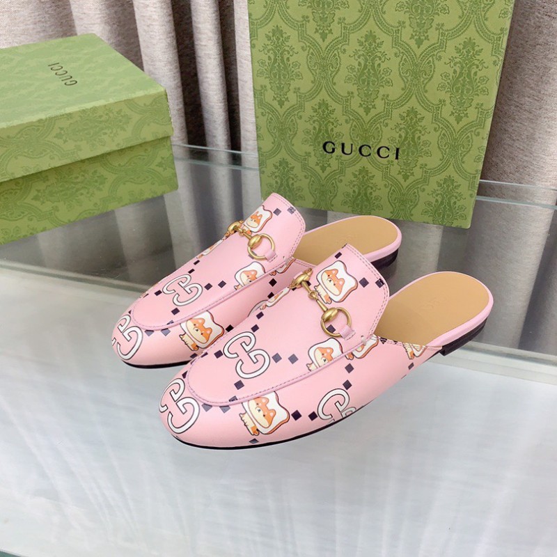 Gucci Shoes