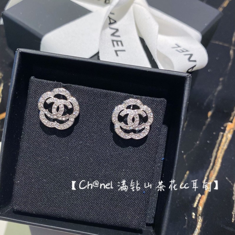 Chanel Earring