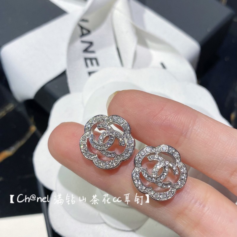 Chanel Earring