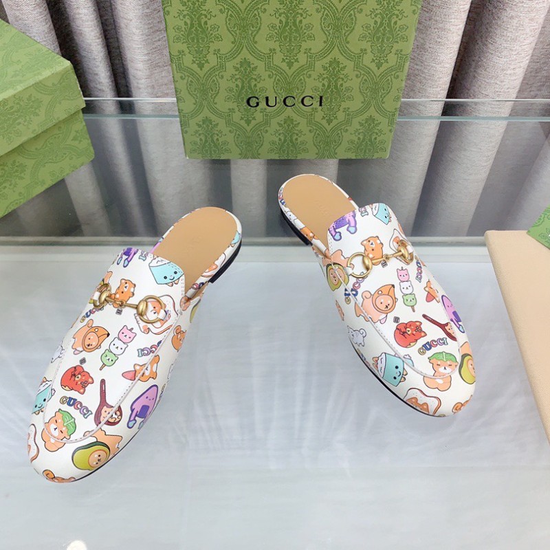 Gucci Shoes