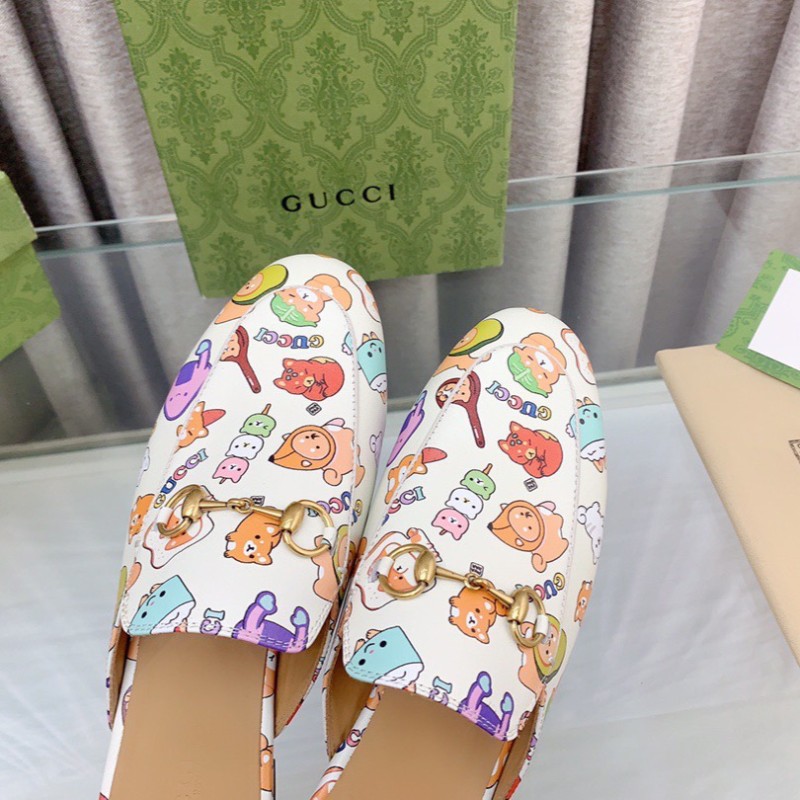 Gucci Shoes