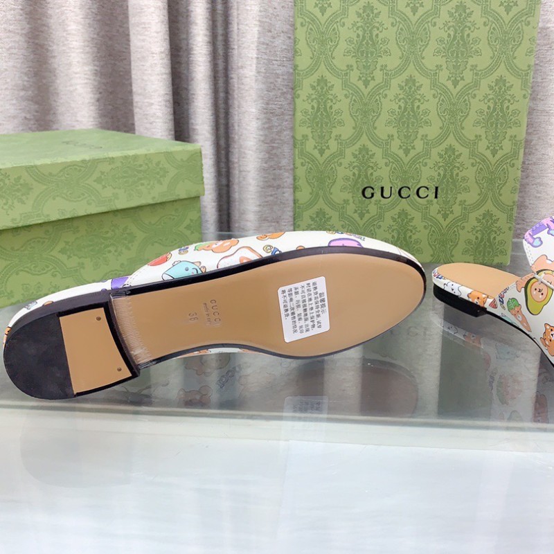 Gucci Shoes