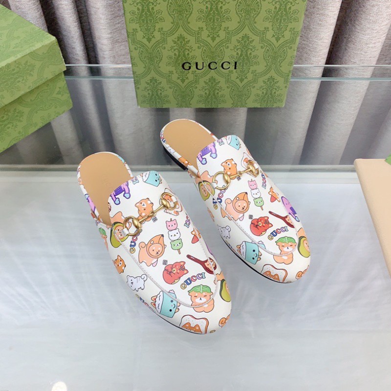 Gucci Shoes