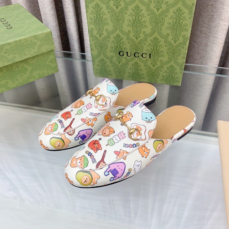 Gucci Shoes