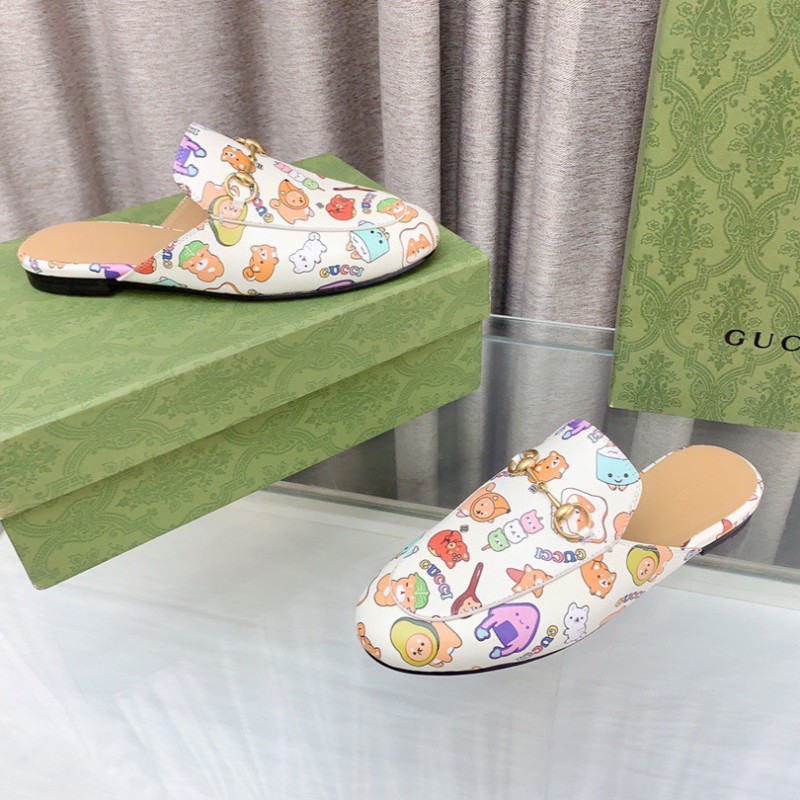 Gucci Shoes