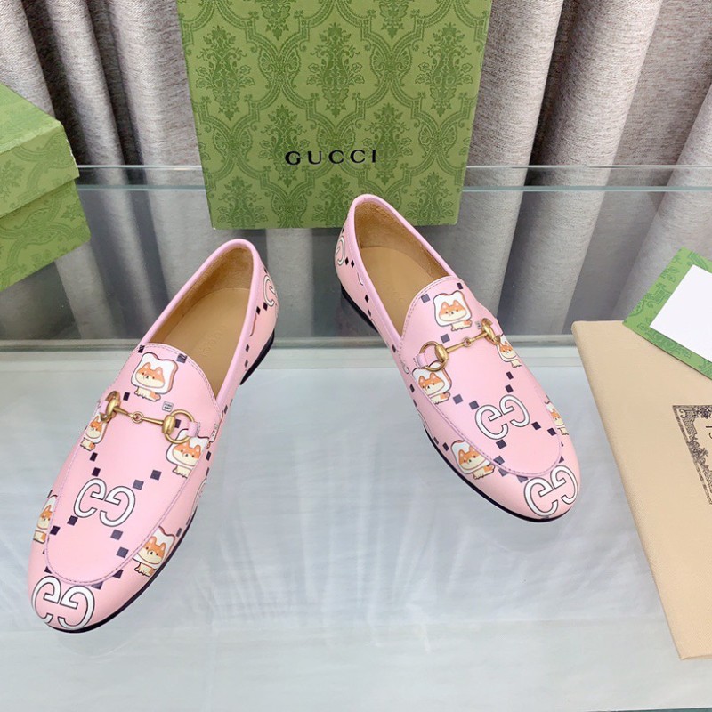 Gucci Shoes