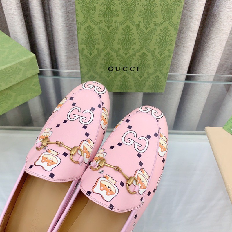 Gucci Shoes