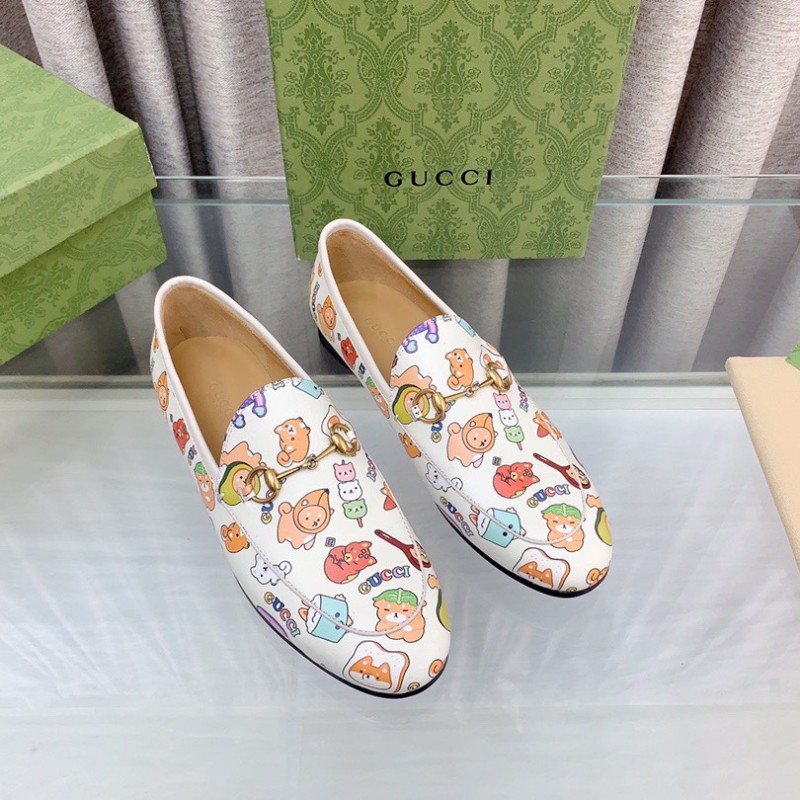 Gucci Shoes