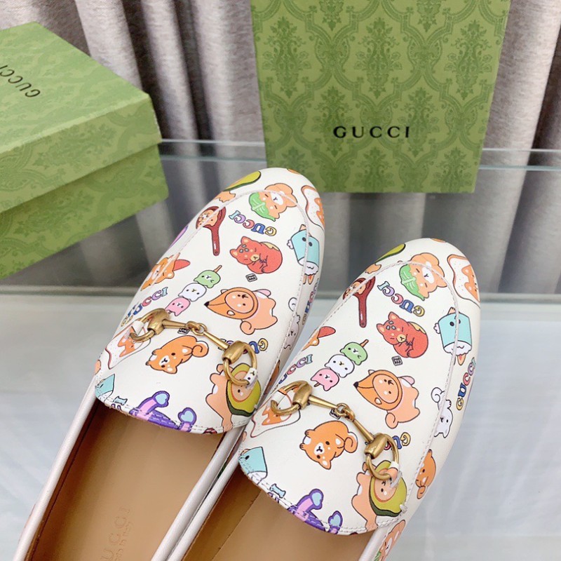 Gucci Shoes