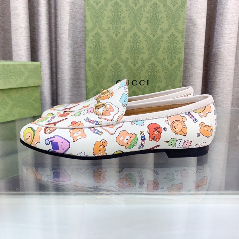 Gucci Shoes