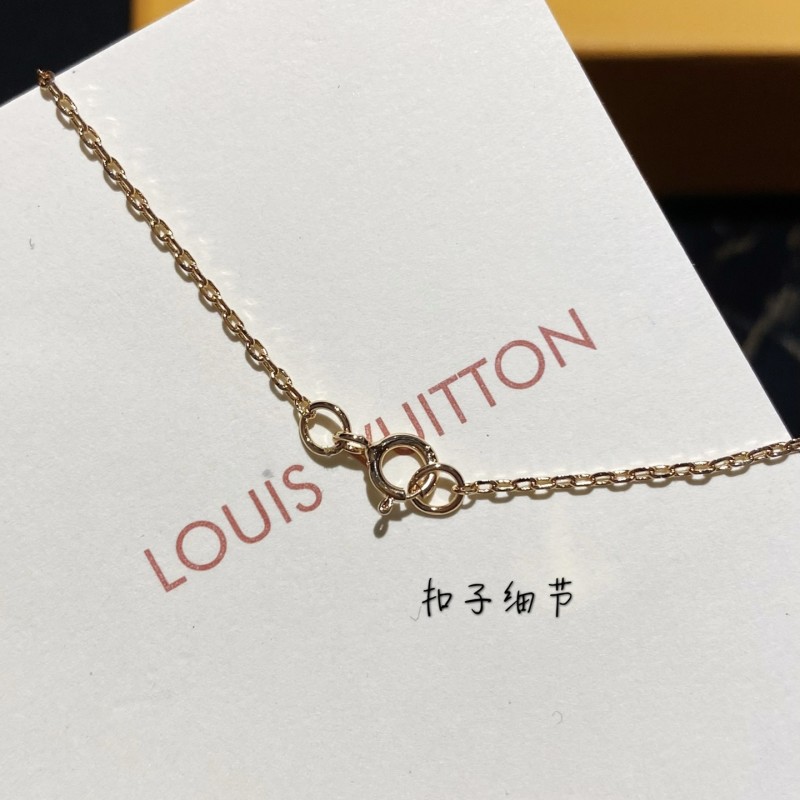 LV Necklace