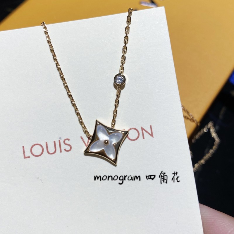 LV Necklace