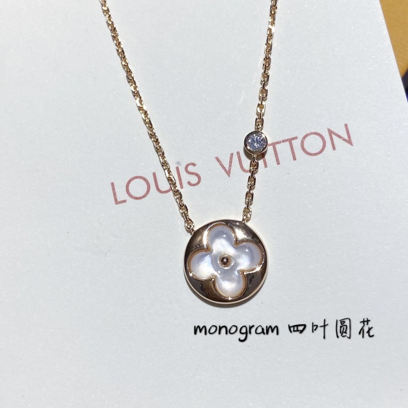 LV Necklace