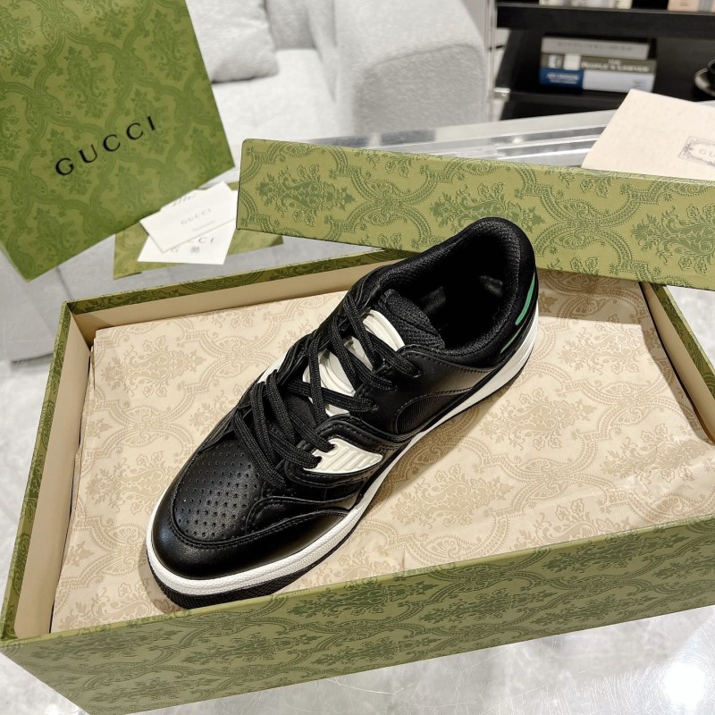 Gucci Unisex Shoes