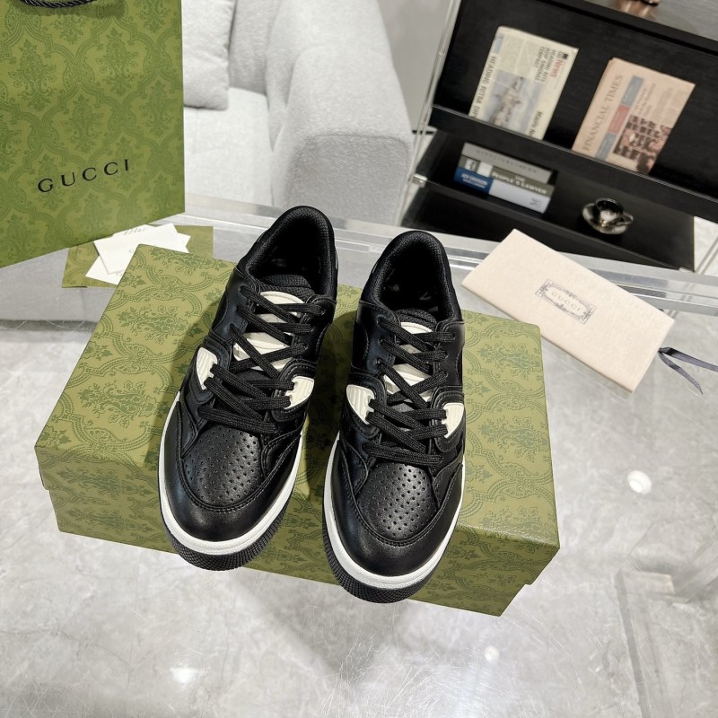 Gucci Unisex Shoes