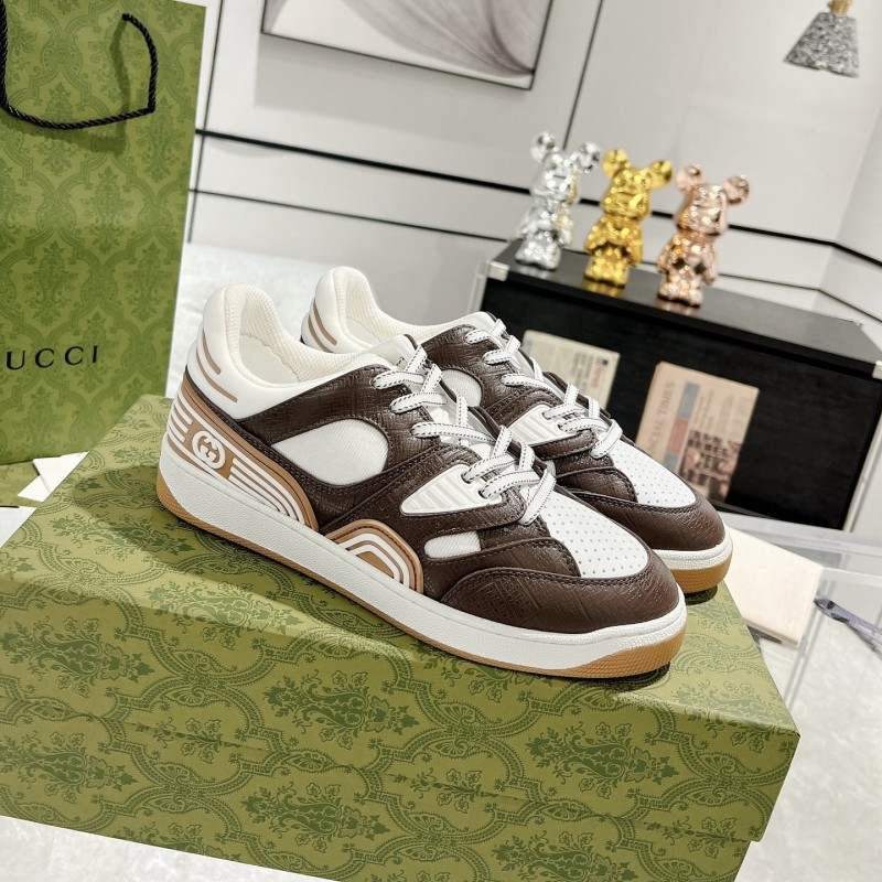 Gucci Unisex Shoes