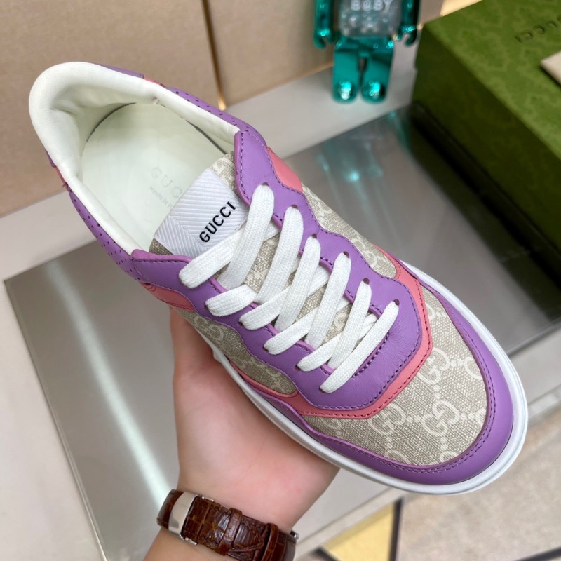 Gucci Unisex Shoes