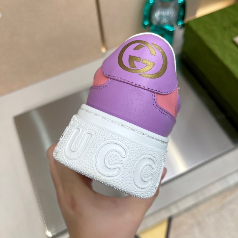 Gucci Unisex Shoes